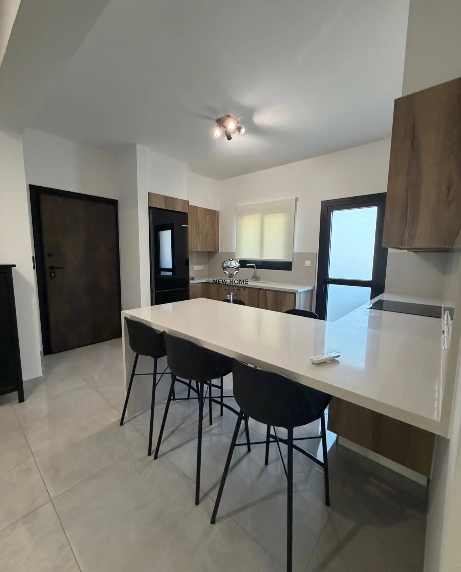 Apartment, 2 bedrooms — 7