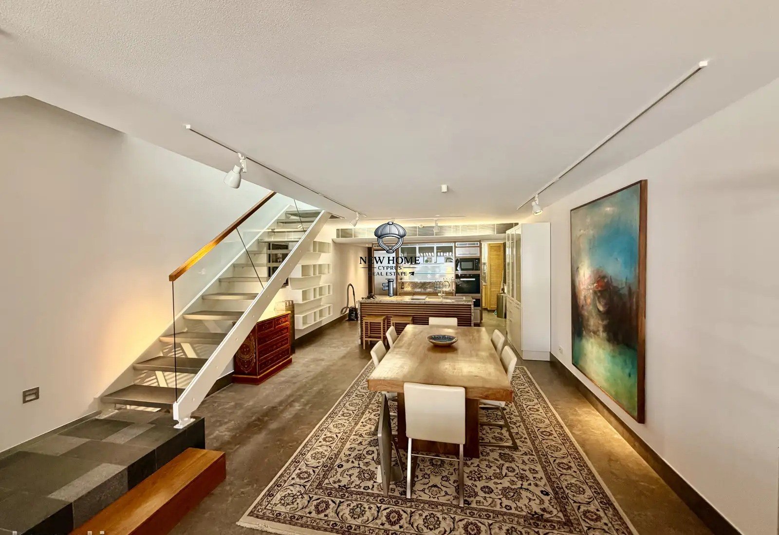 Apartment, 2 bedrooms — 2