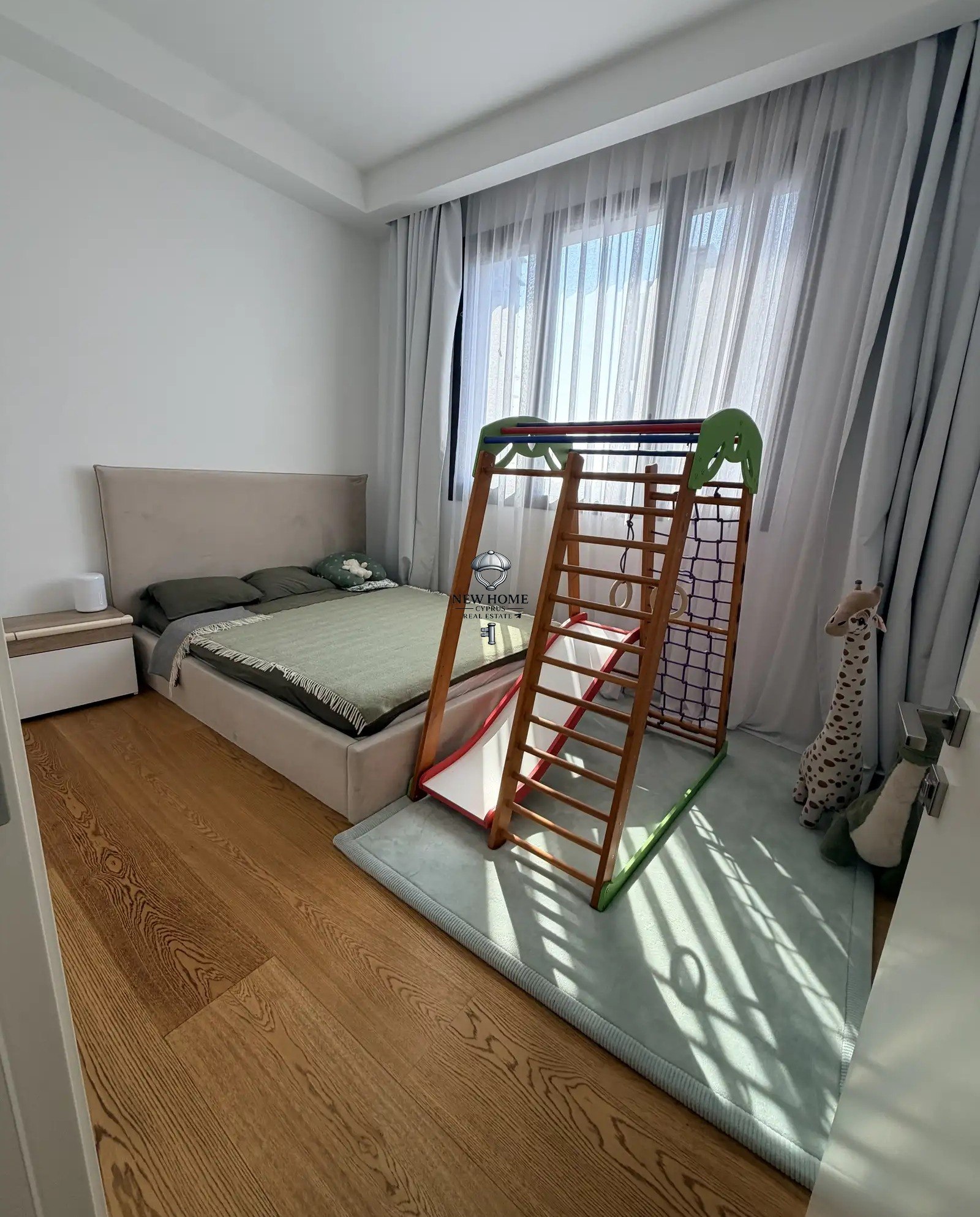 Квартира, 3 комнаты — 5