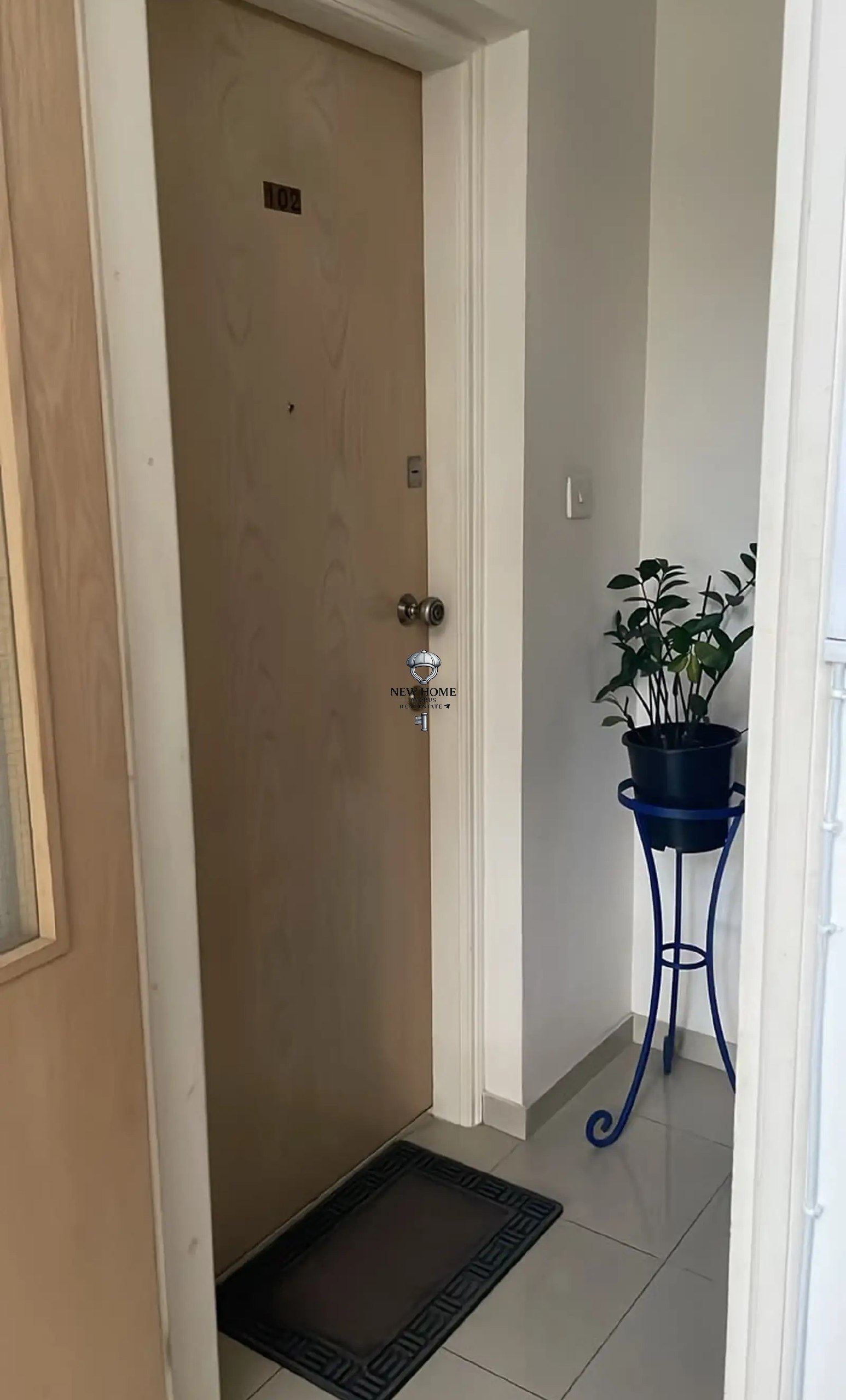 Apartment, 3 bedrooms — 7