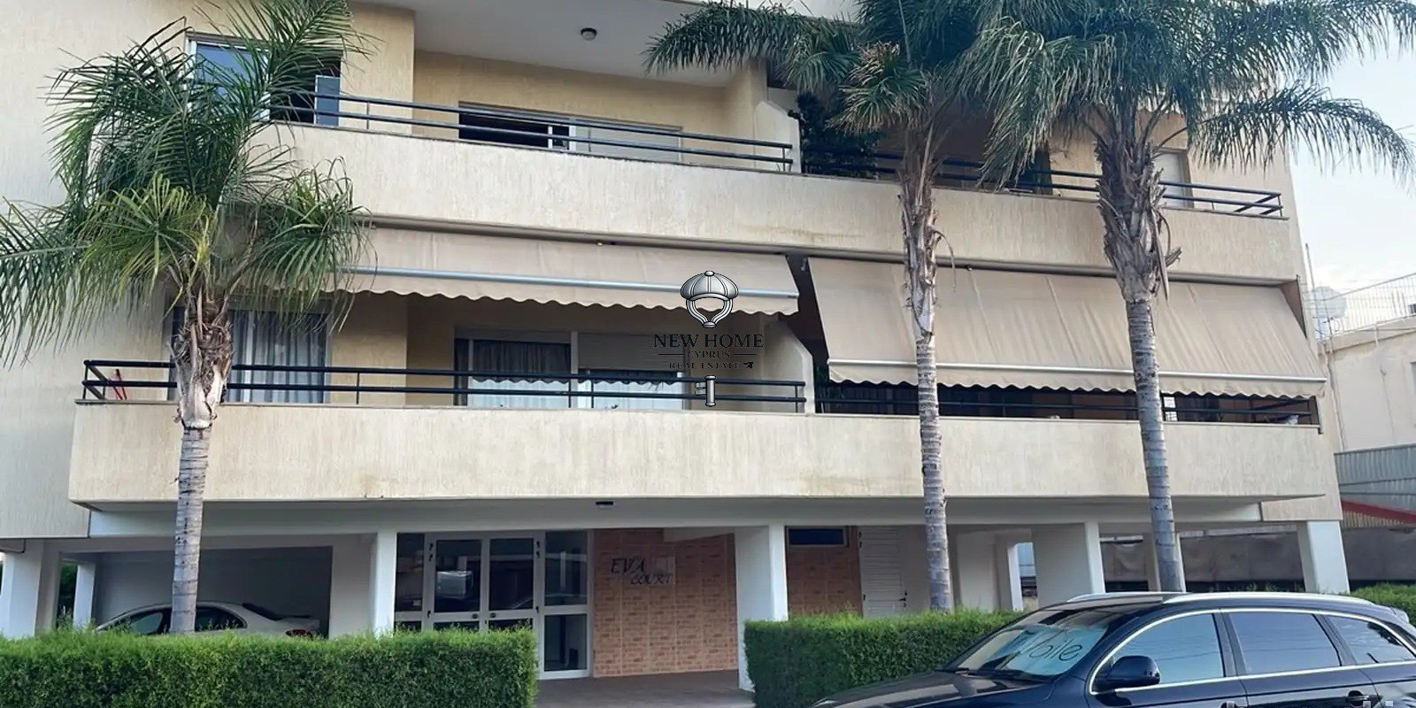 Apartment, 3 bedrooms — 8