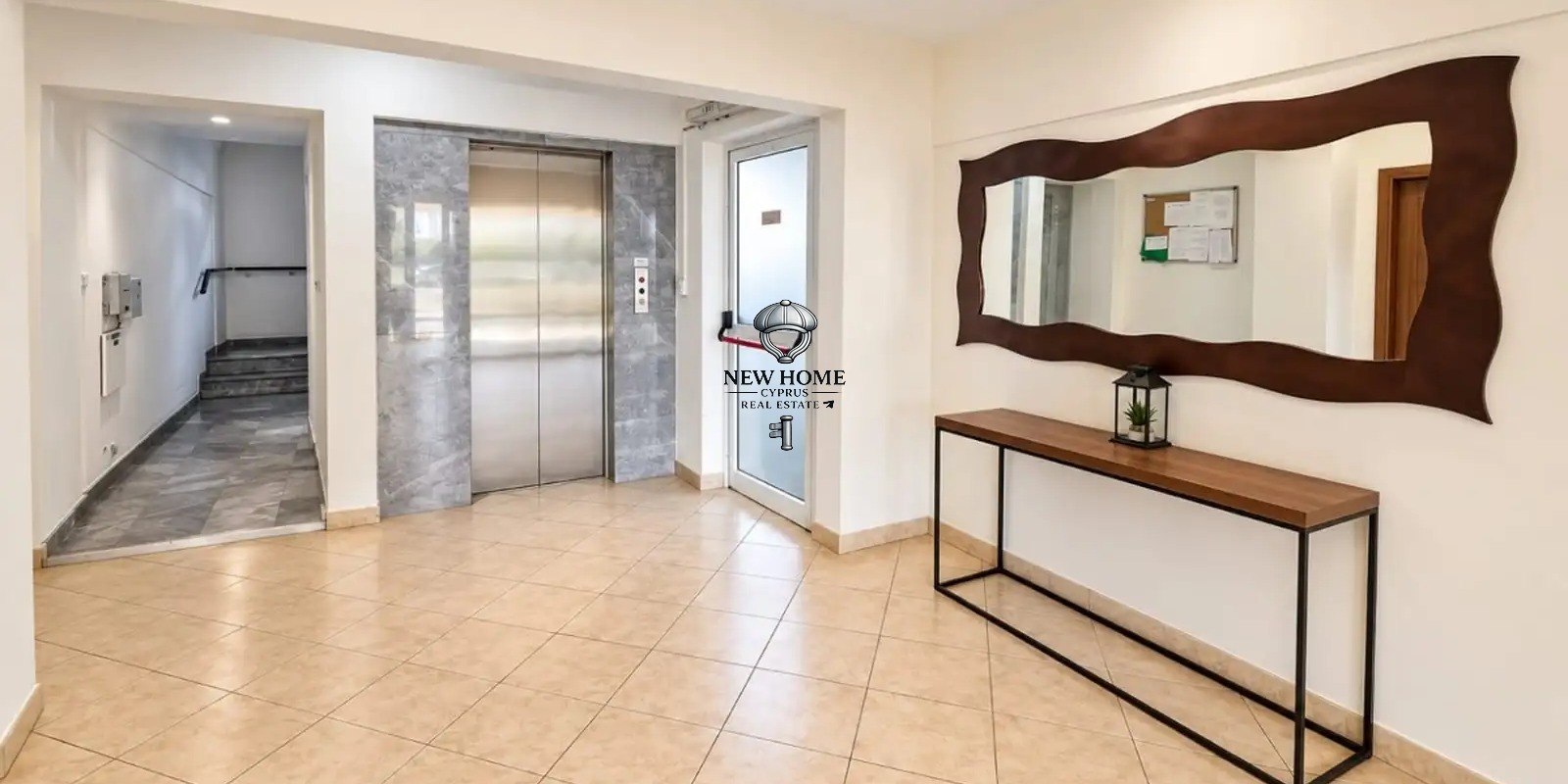 Apartment, 1 bedroom — 2