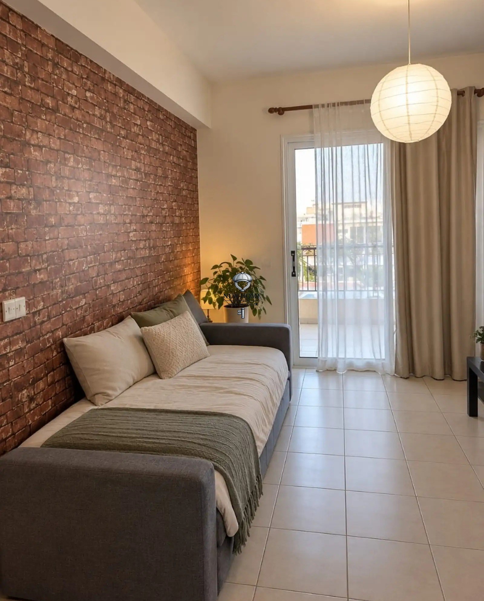 Apartment, 1 bedroom — 5