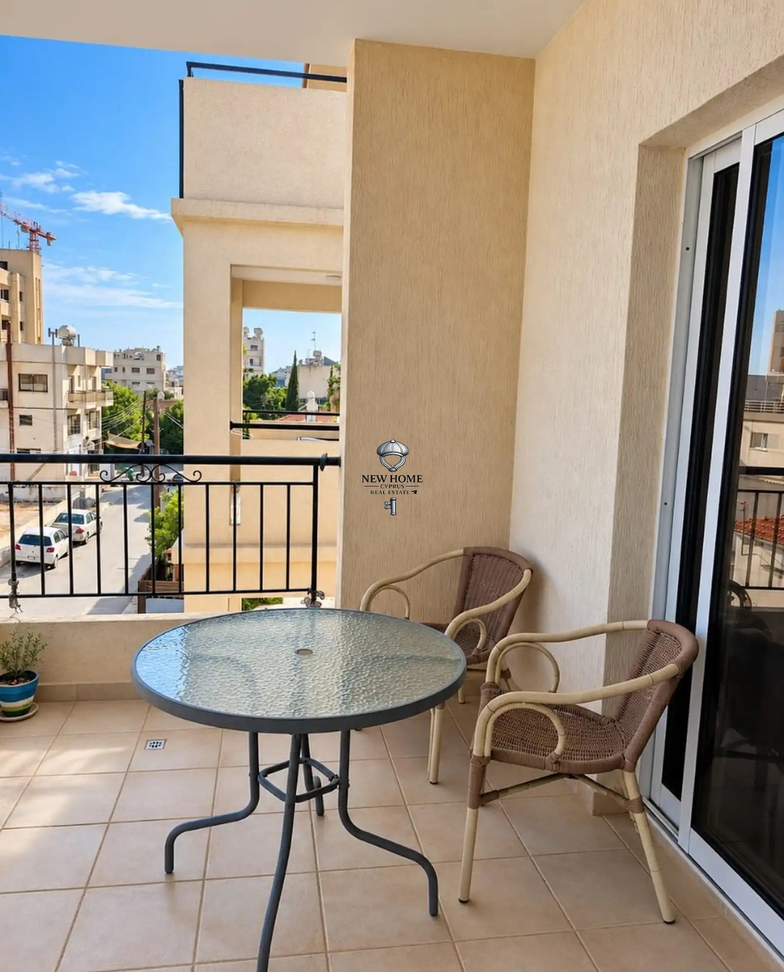 Apartment, 1 bedroom — 6