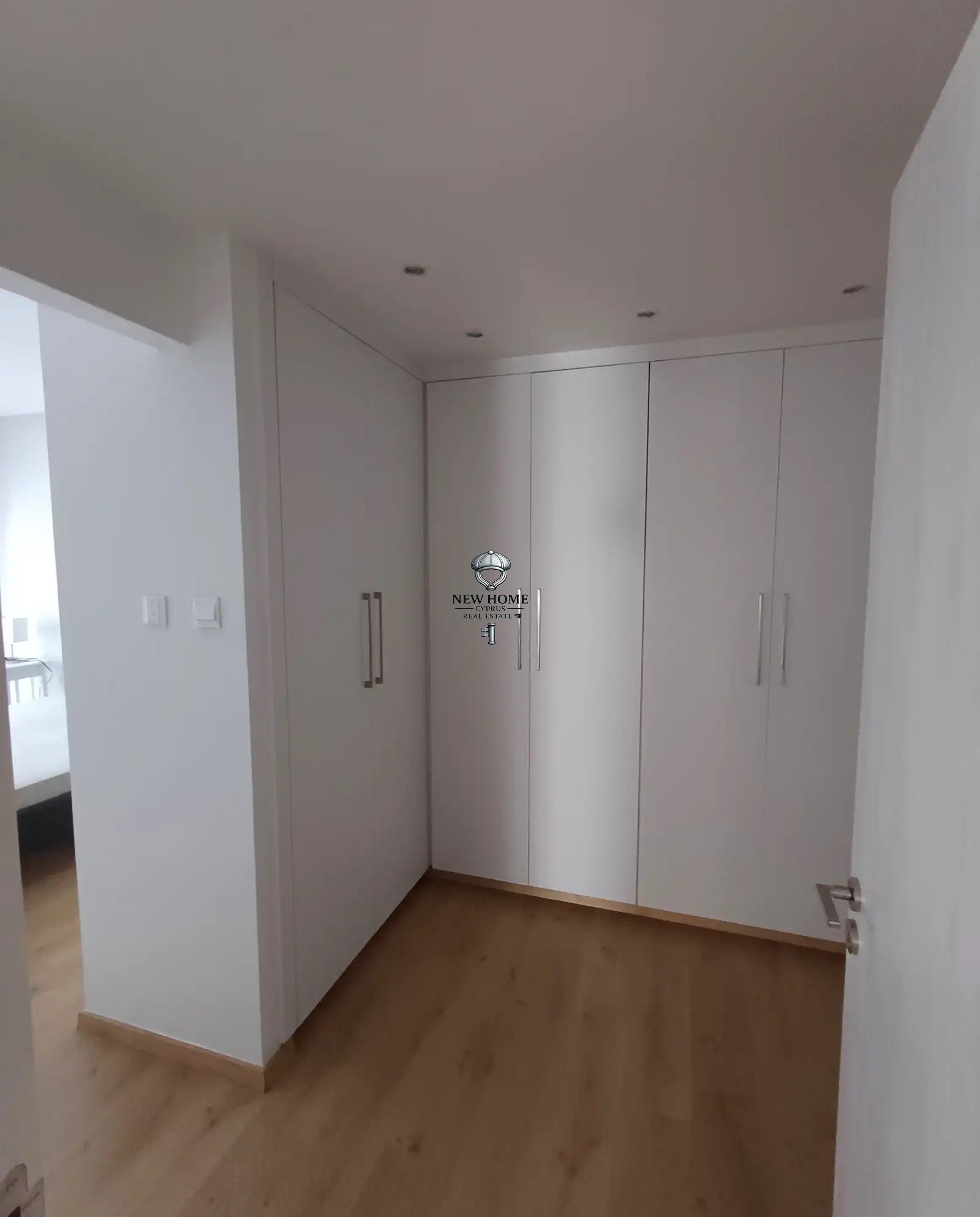 Apartment, 2 bedrooms — 5
