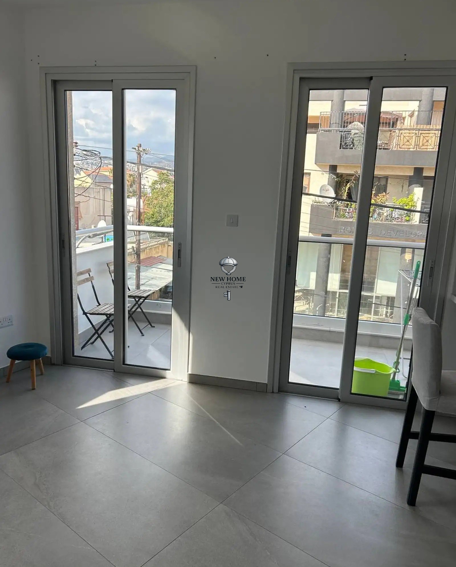 Apartment, 1 bedroom — 2