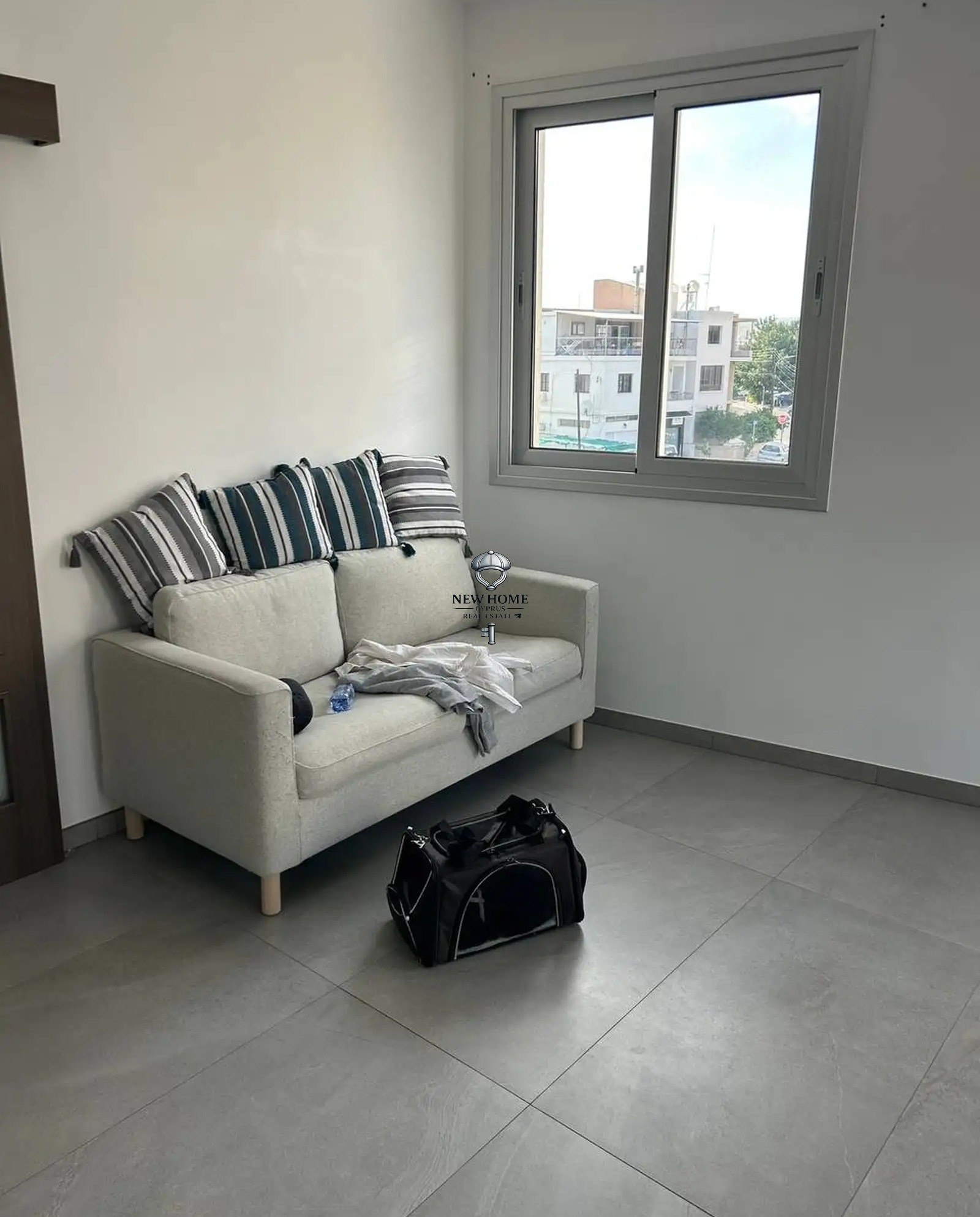Apartment, 1 bedroom — 4