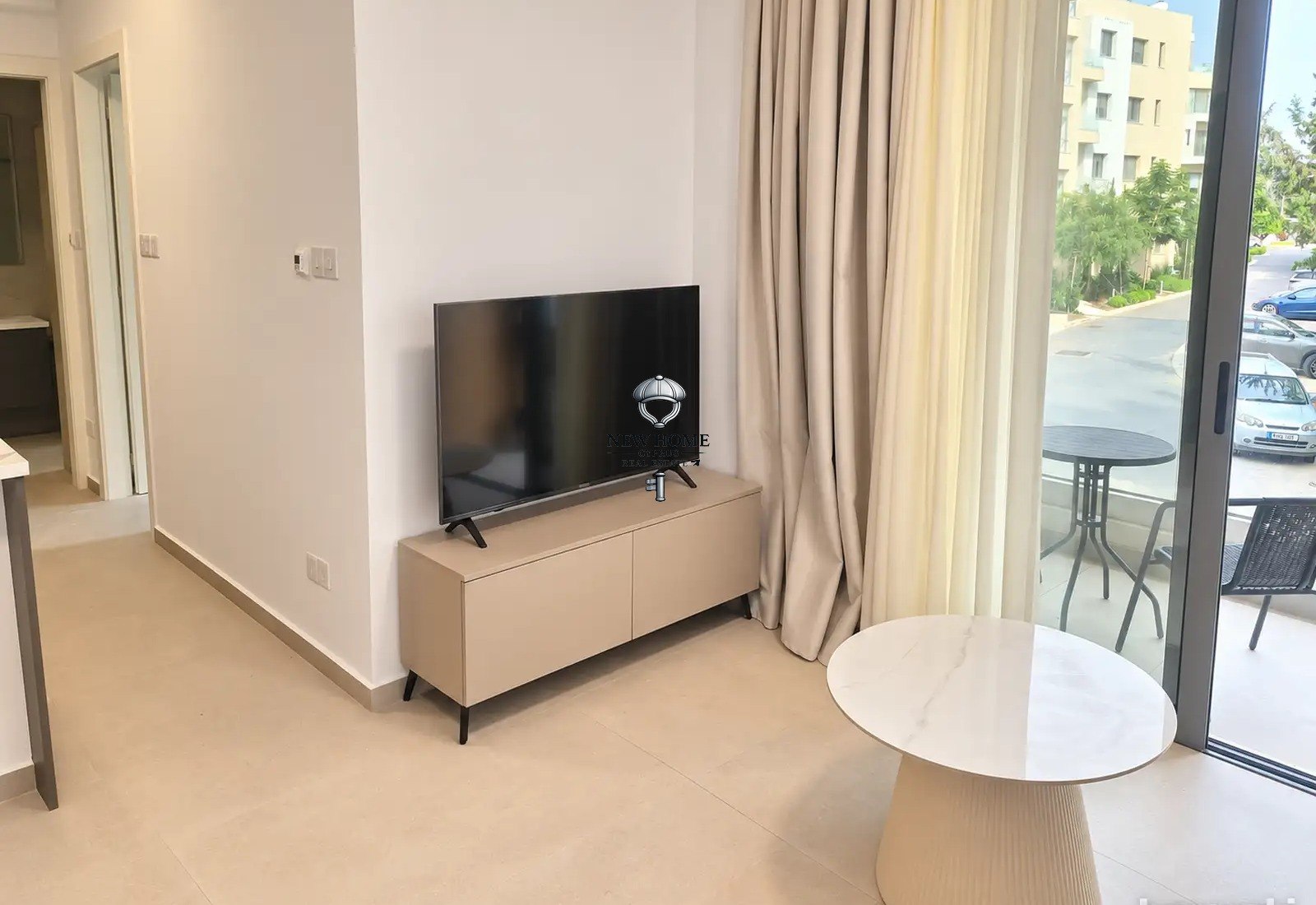 Apartment, 1 bedroom — 7