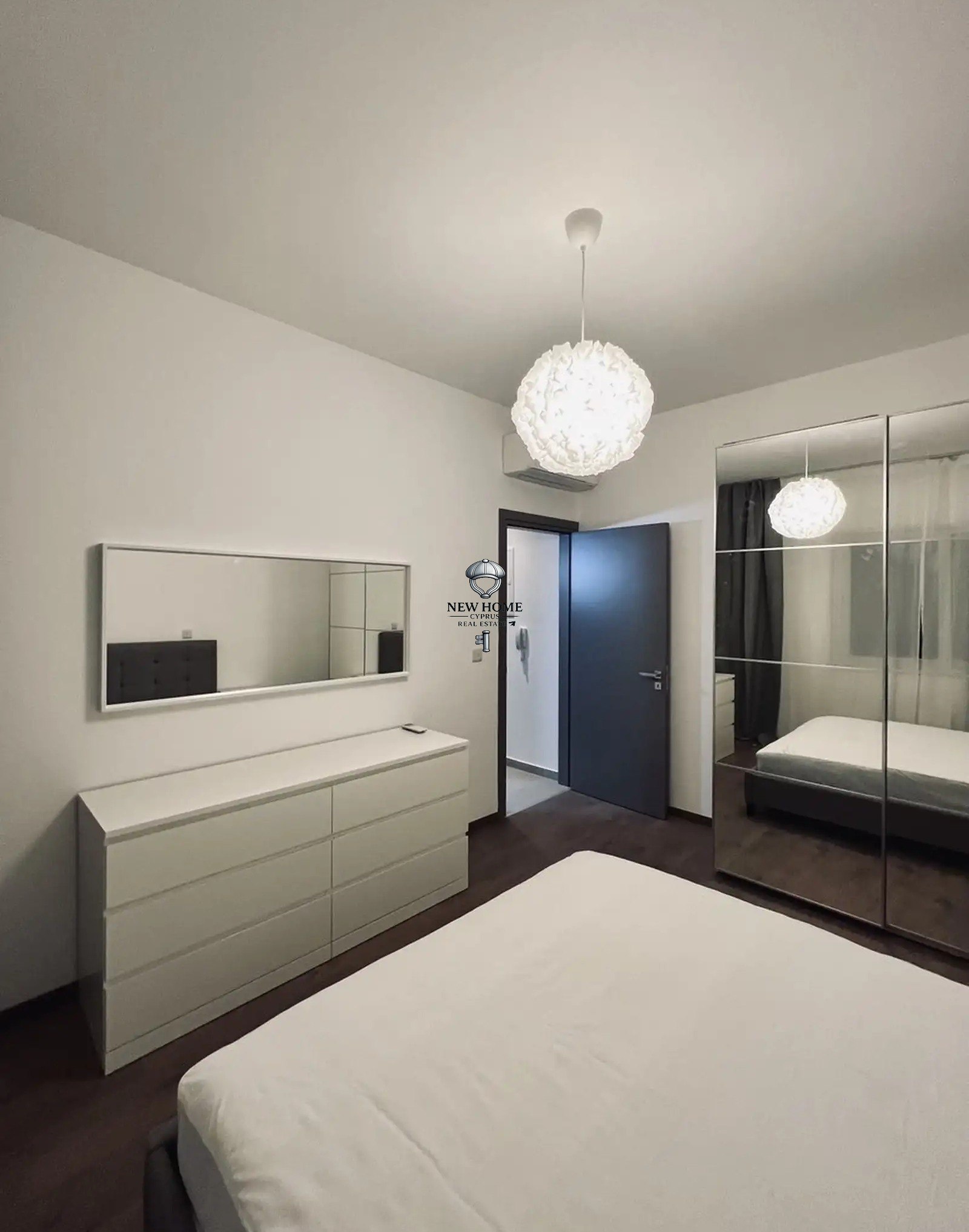 Apartment, 1 bedroom — 2