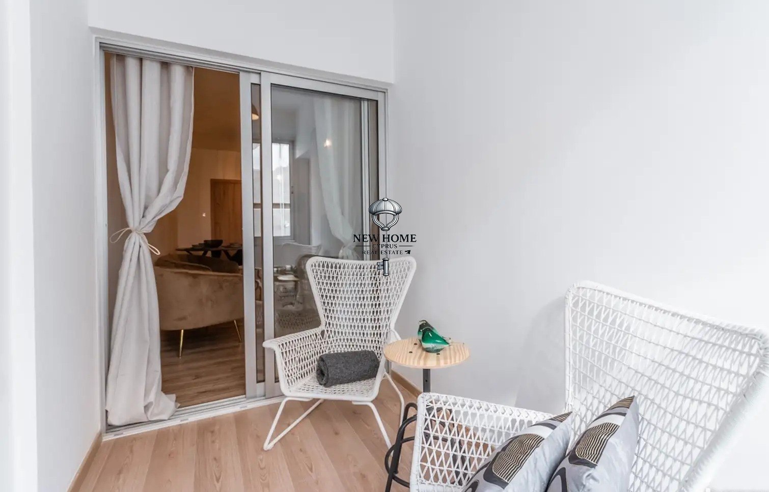 Apartment, 1 bedroom — 6