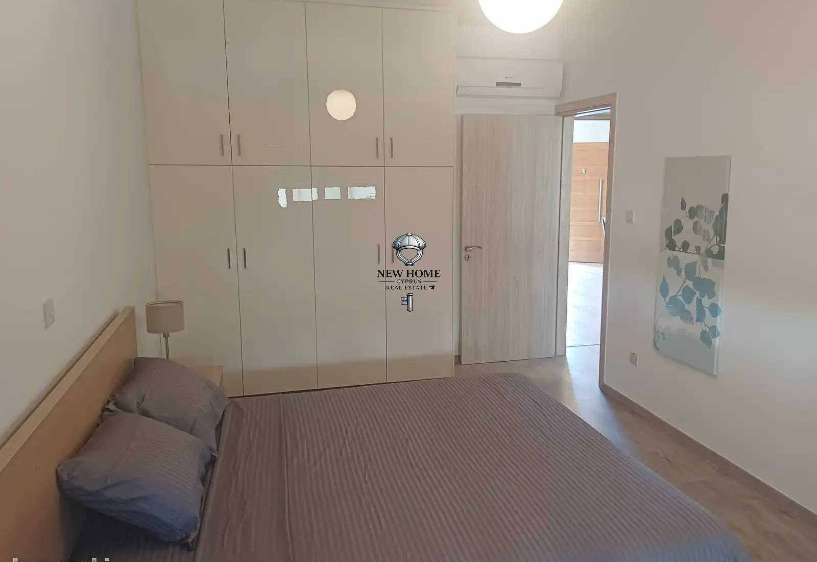 Apartment, 3 bedrooms — 8