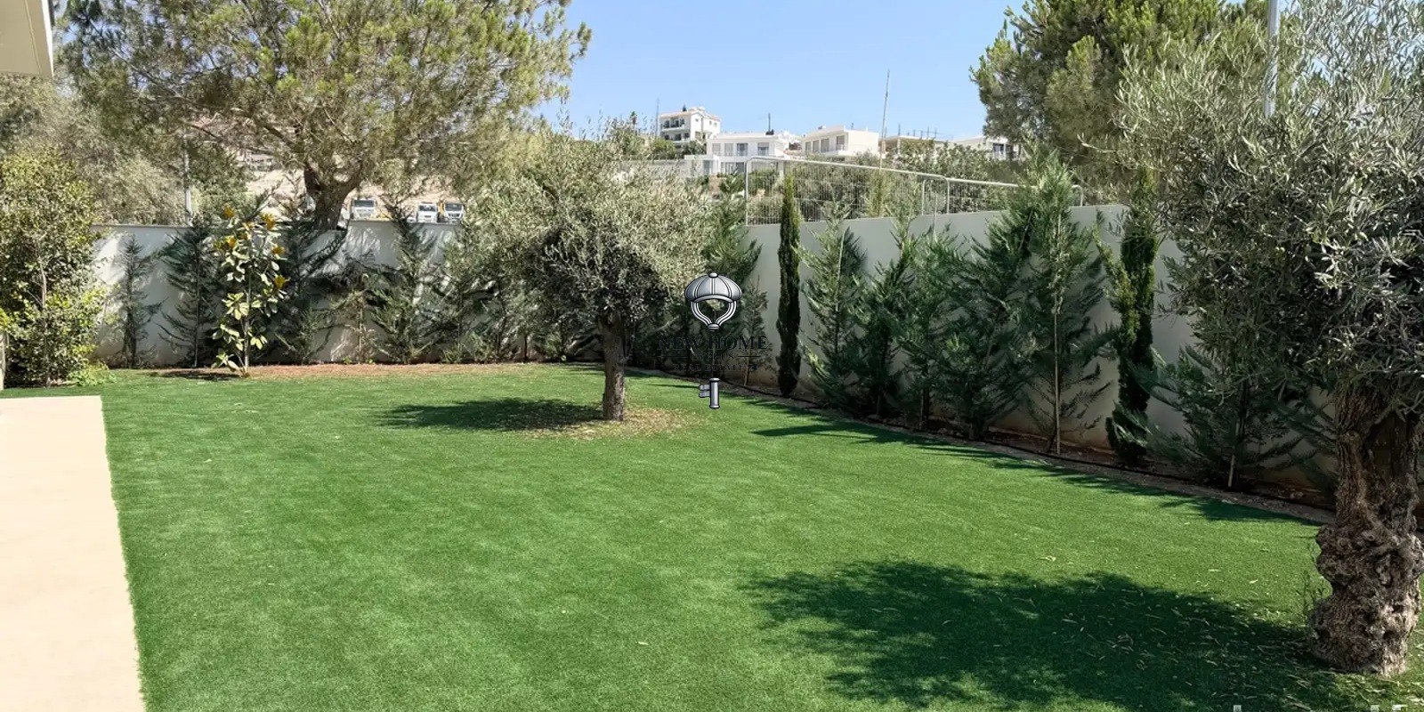 Villa, 4 bedrooms — 1