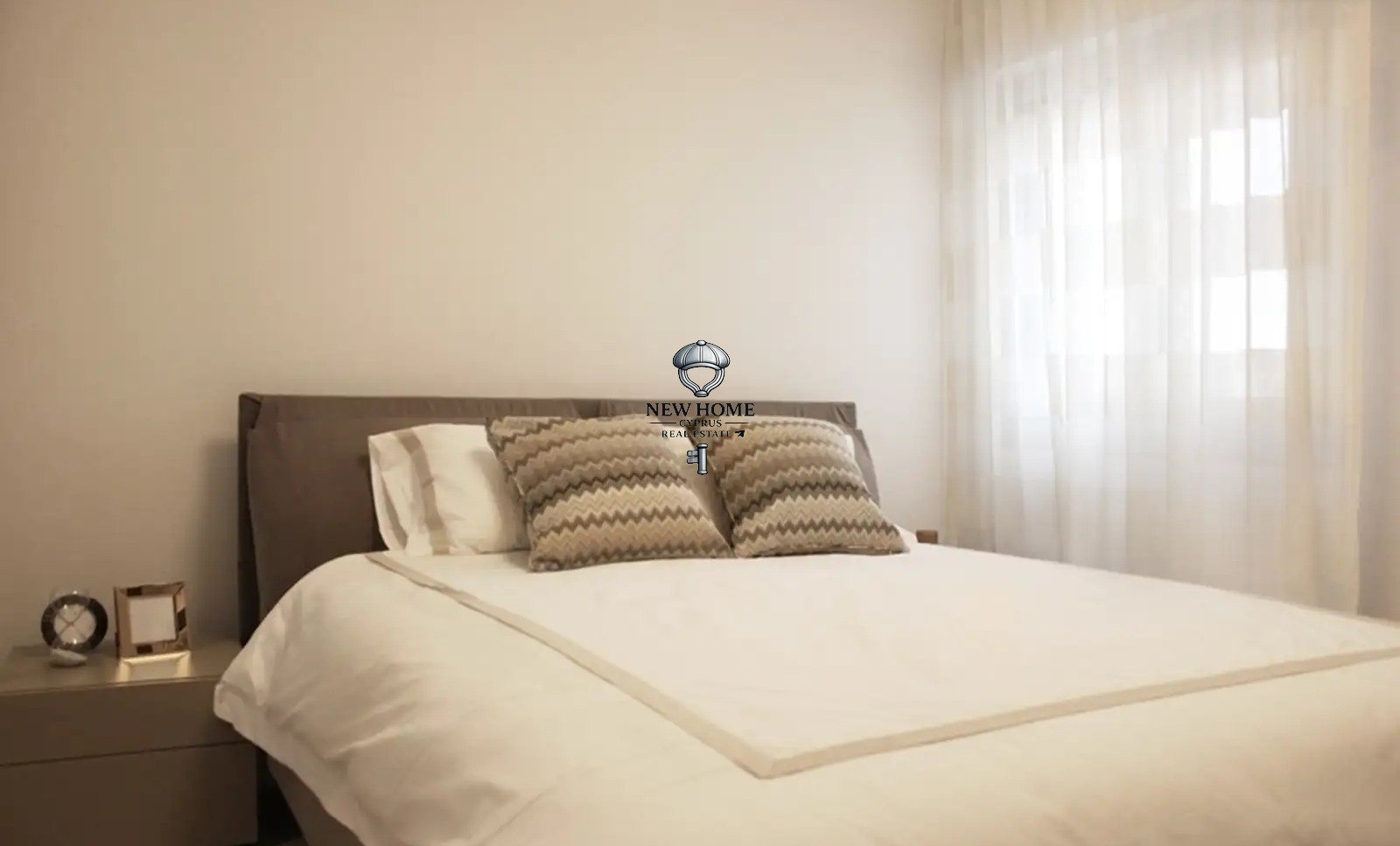 Apartment, 2 bedrooms — 6