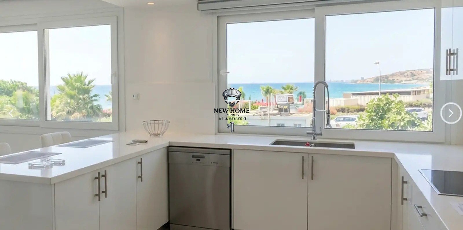 Apartment, 3 bedrooms — 5