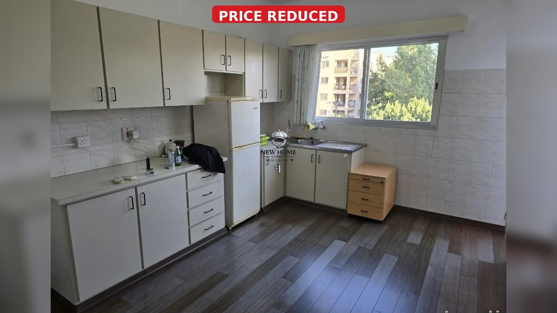 Apartment, 3 bedrooms — 4