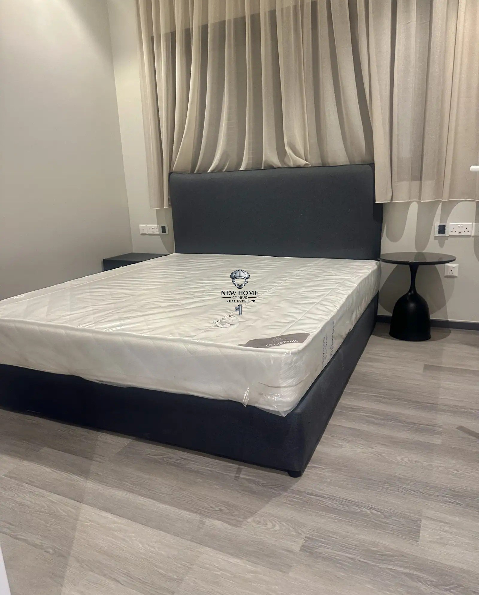 Apartment, 2 bedrooms — 6