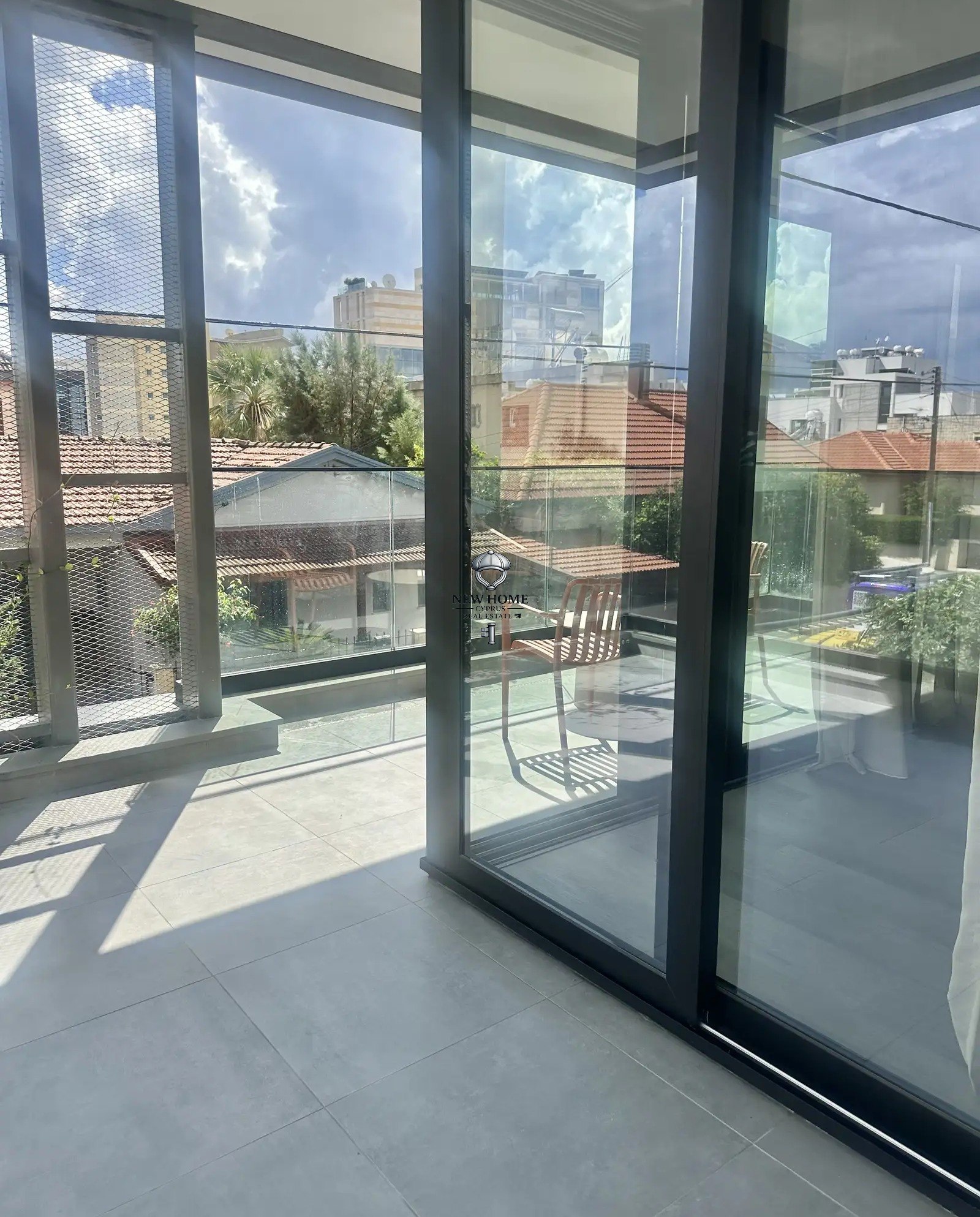 Apartment, 2 bedrooms — 7