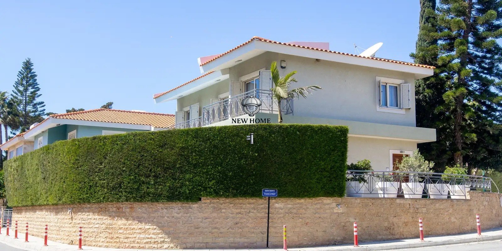 House, 5 bedrooms — 10