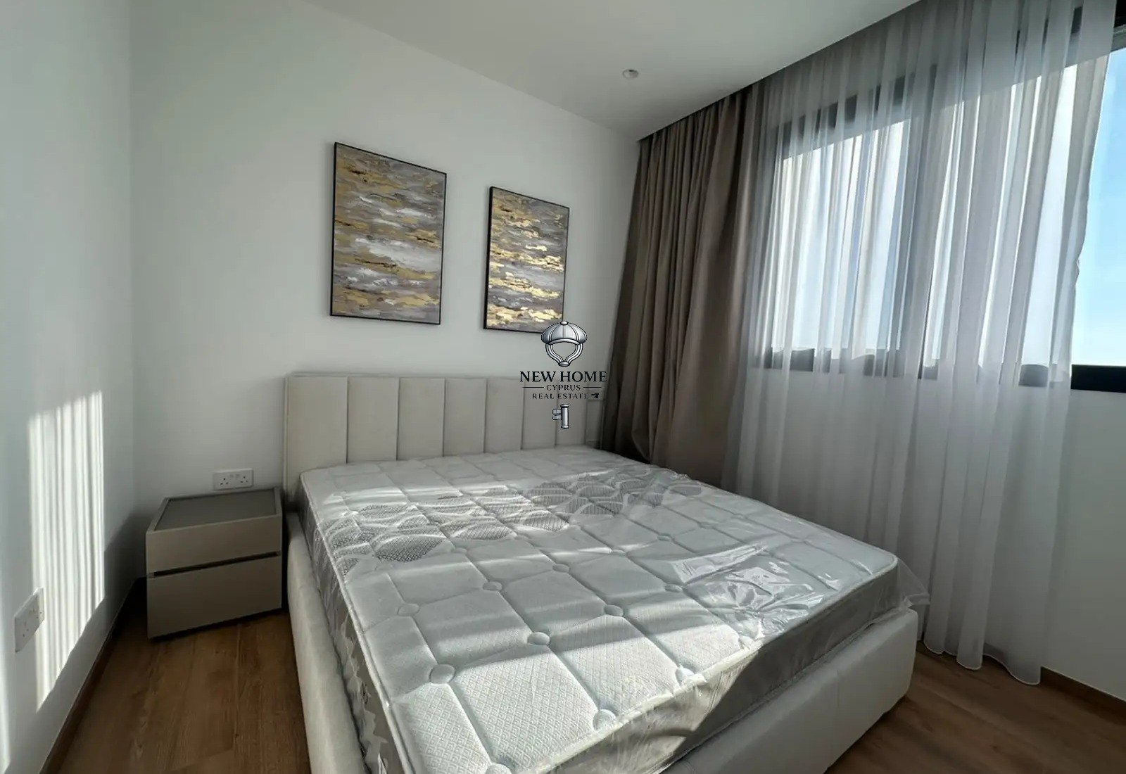 Apartment, 1 bedroom — 2