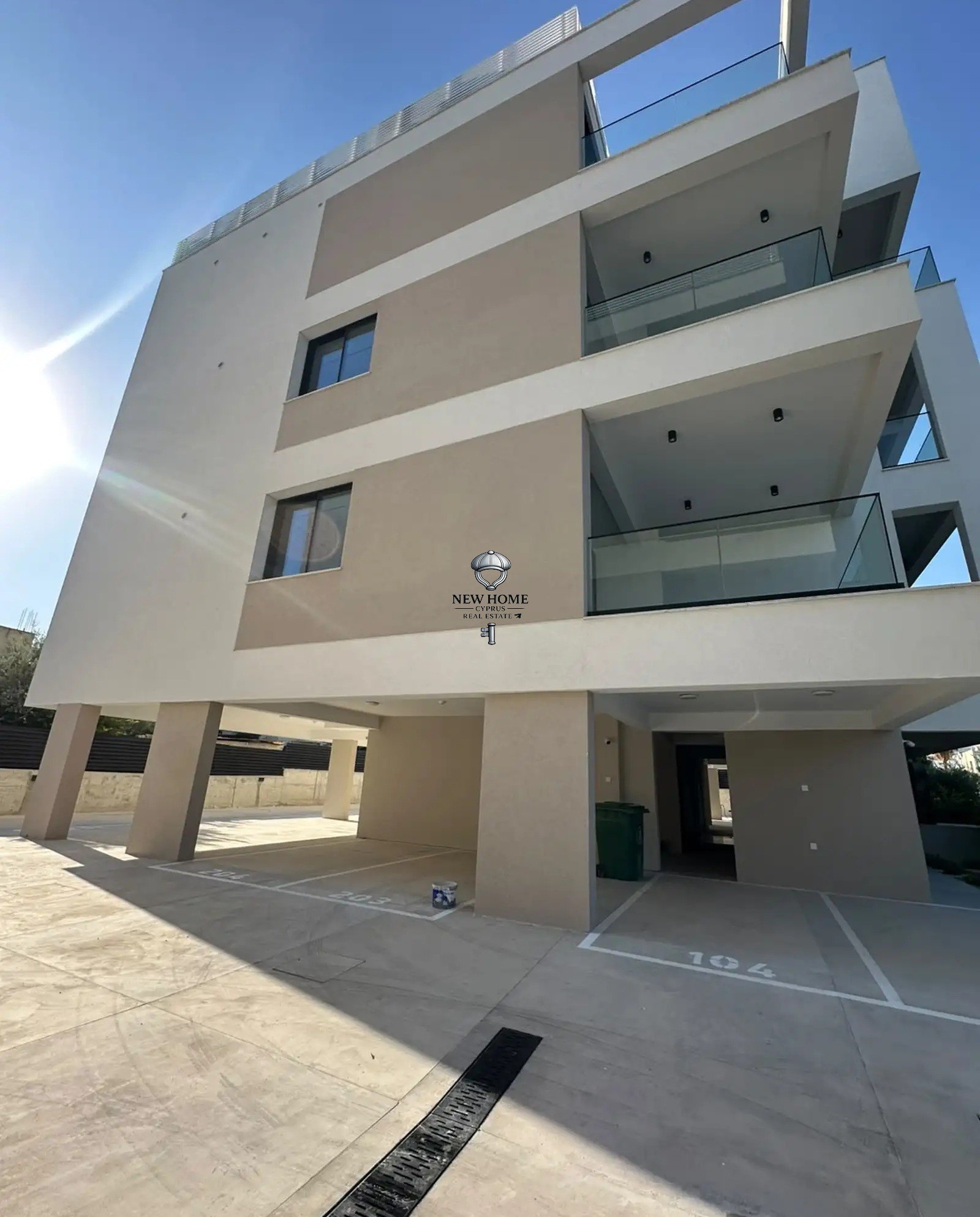 Apartment, 1 bedroom — 3
