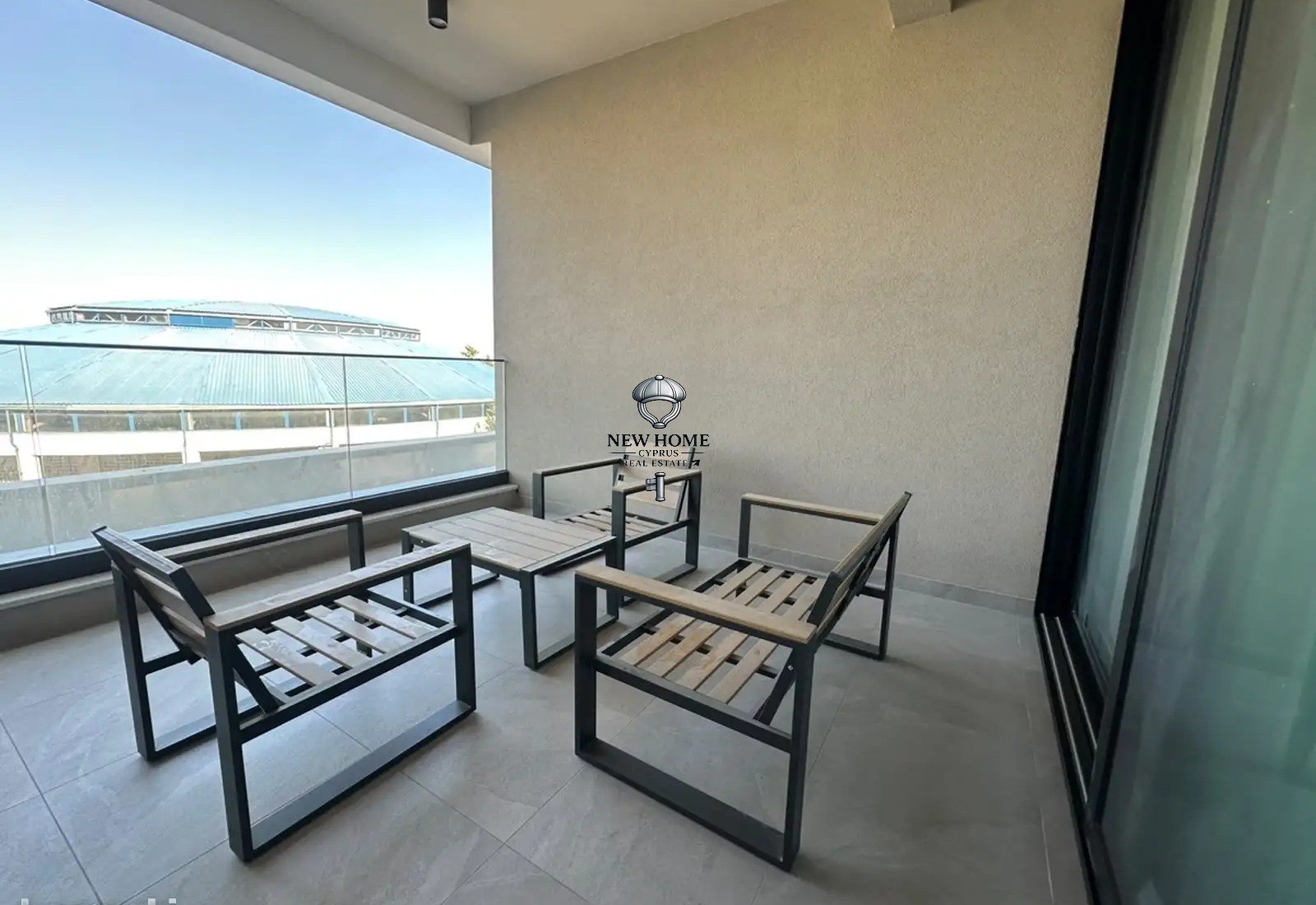 Apartment, 1 bedroom — 6