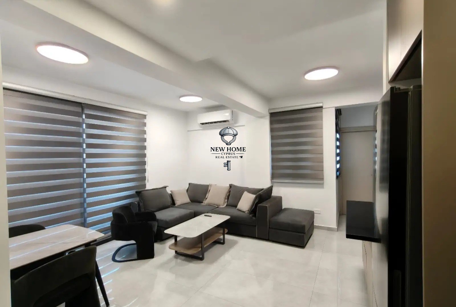 Penthouse, 3 bedrooms — 2