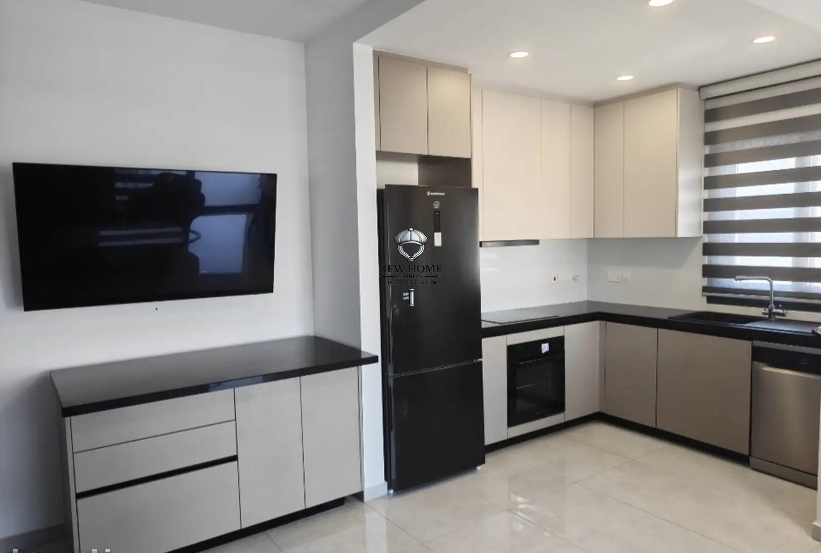 Penthouse, 3 bedrooms — 7
