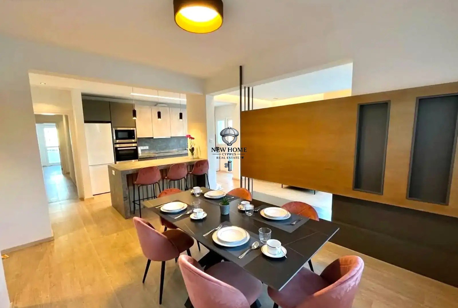 Apartment, 3 bedrooms — 5