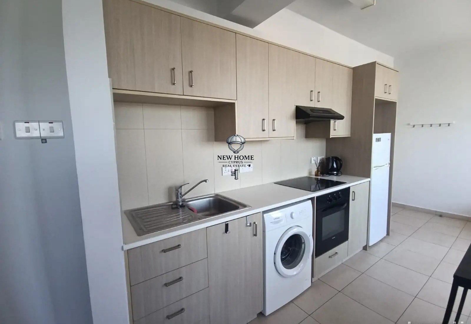 Apartment, 1 bedroom — 3