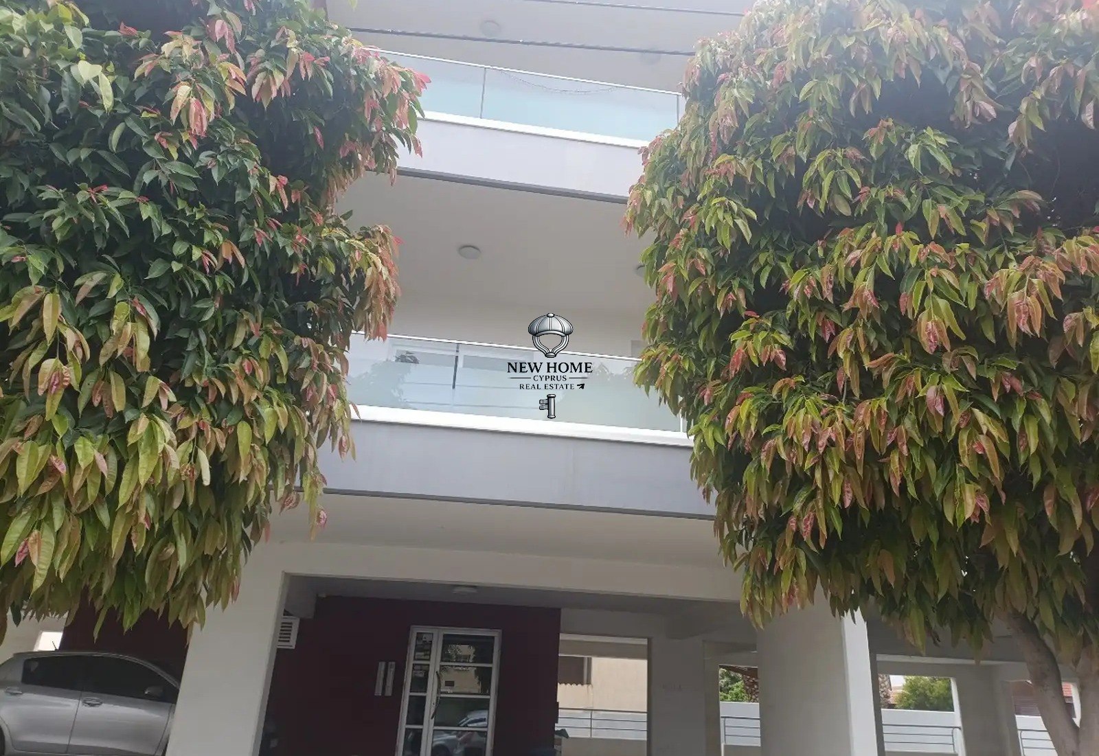 Apartment, 1 bedroom — 5