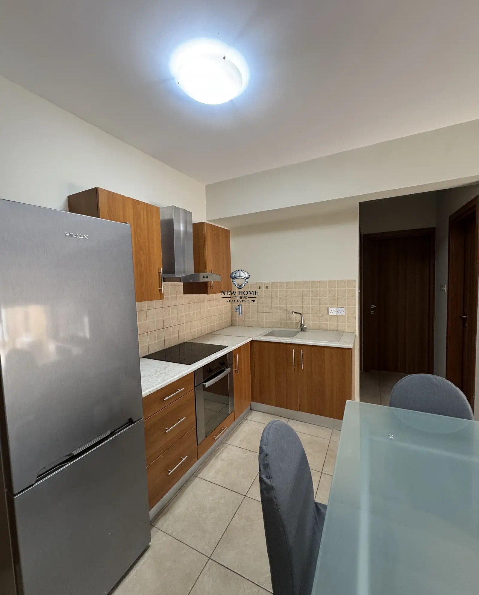 Apartment, 1 bedroom — 2