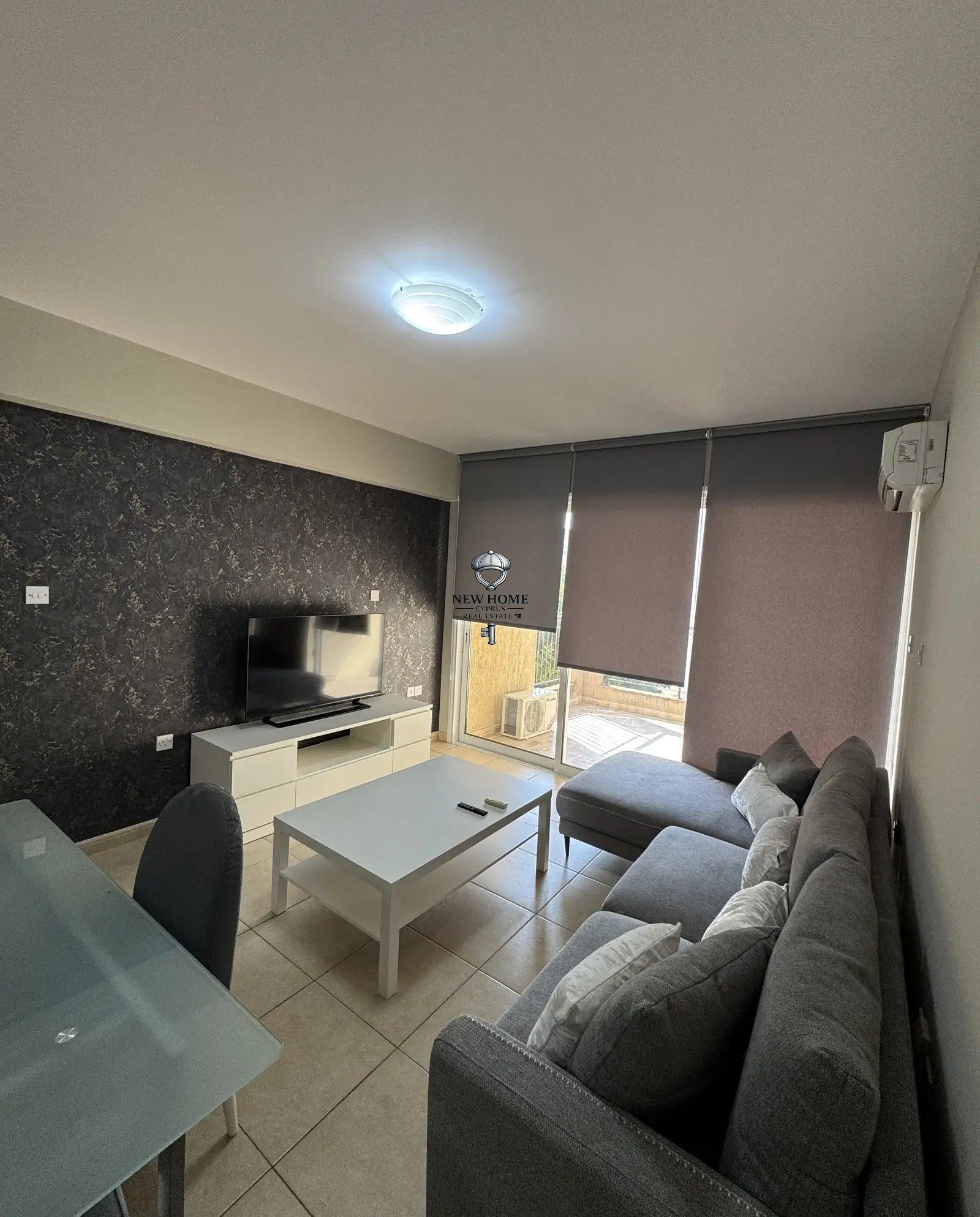Apartment, 1 bedroom — 5