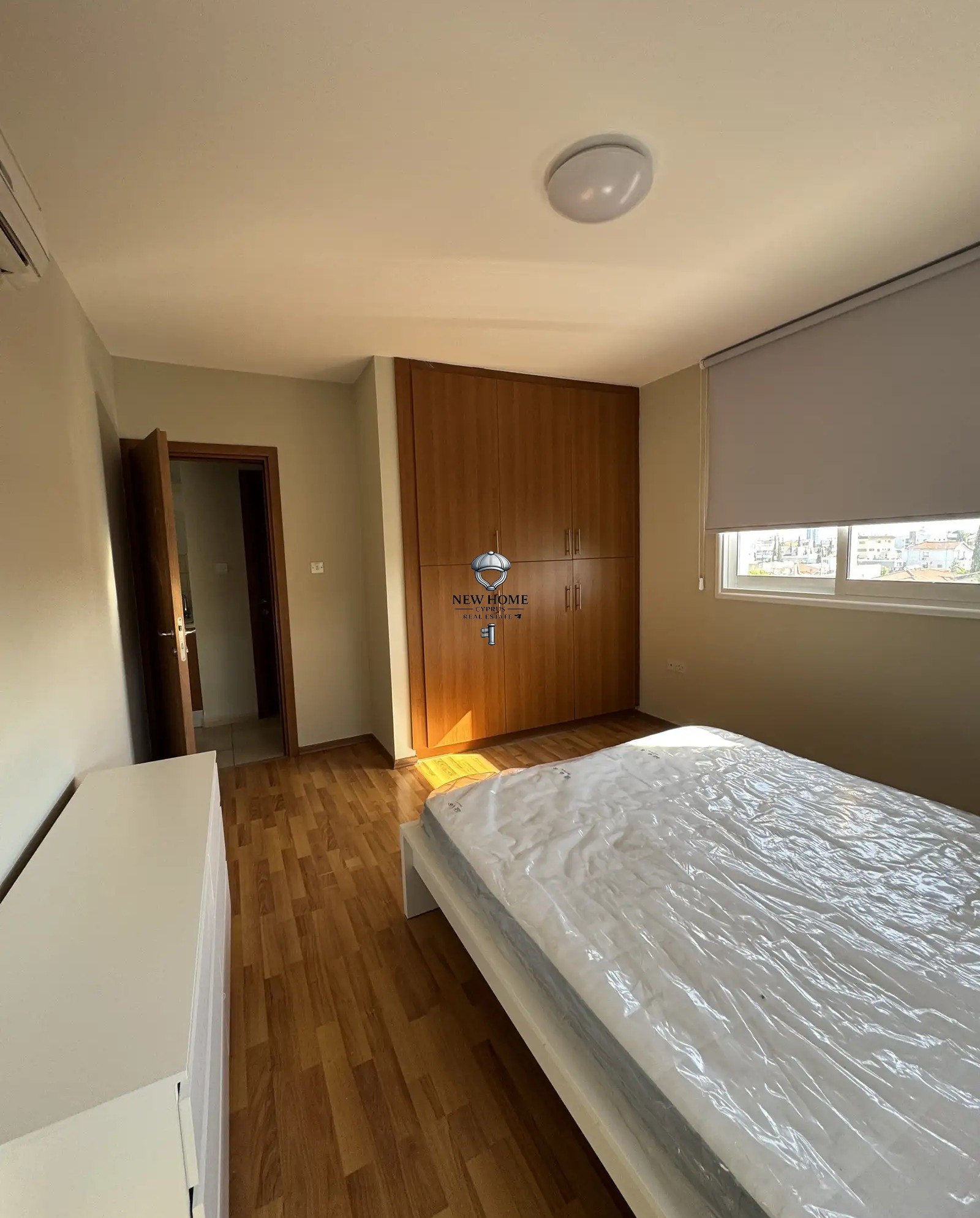 Apartment, 1 bedroom — 7