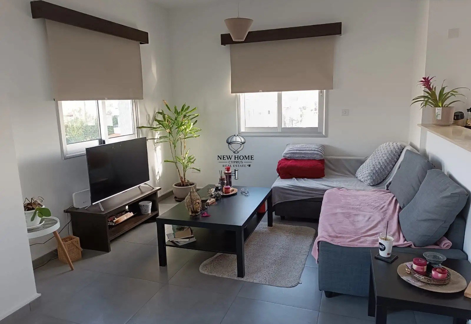 Apartment, 1 bedroom — 7