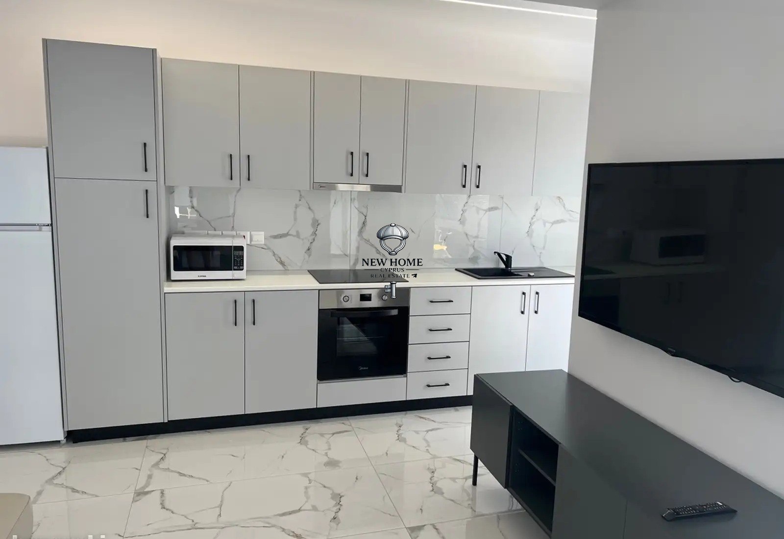 Apartment, 1 bedroom — 4