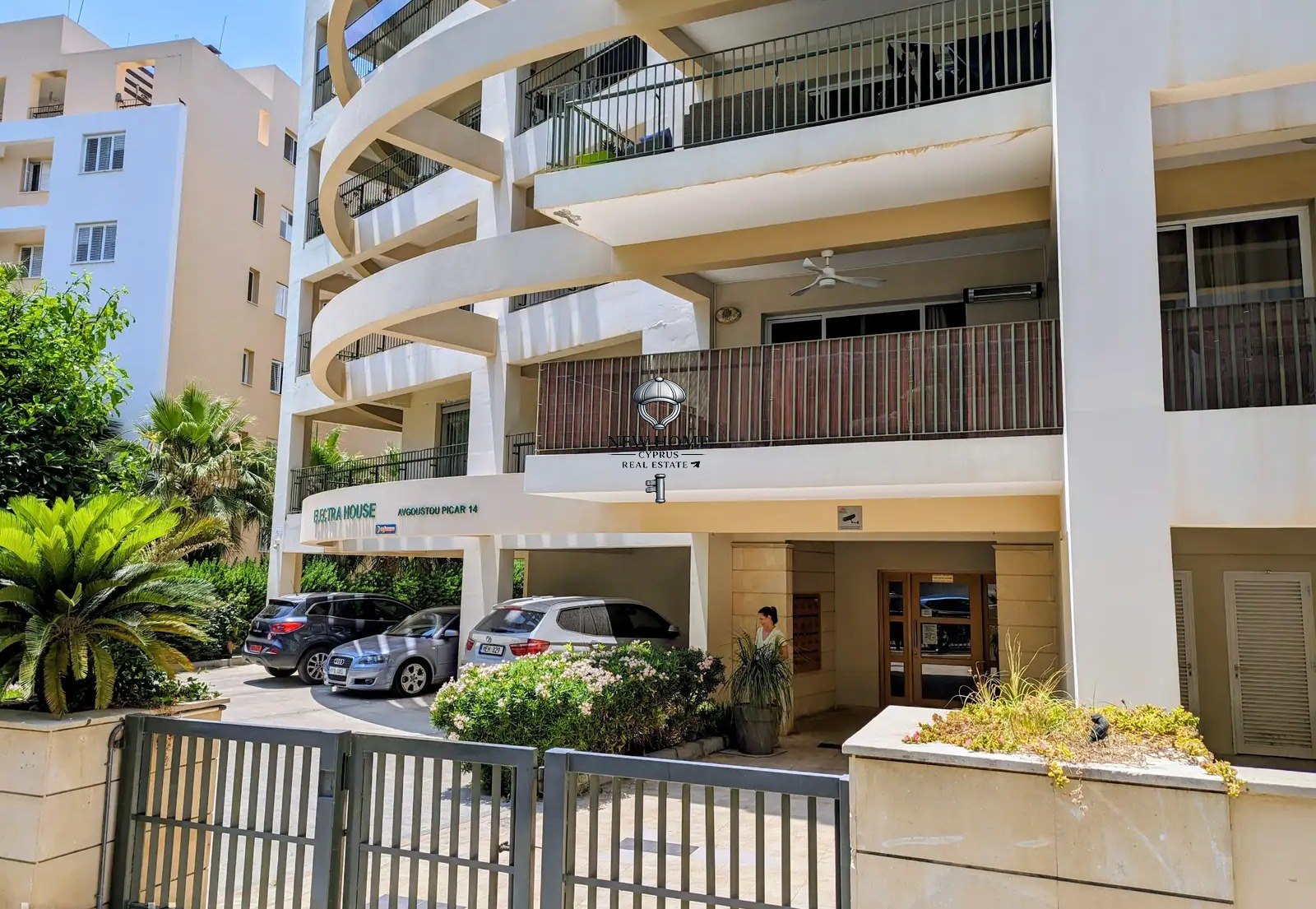 Apartment, 1 bedroom — 5