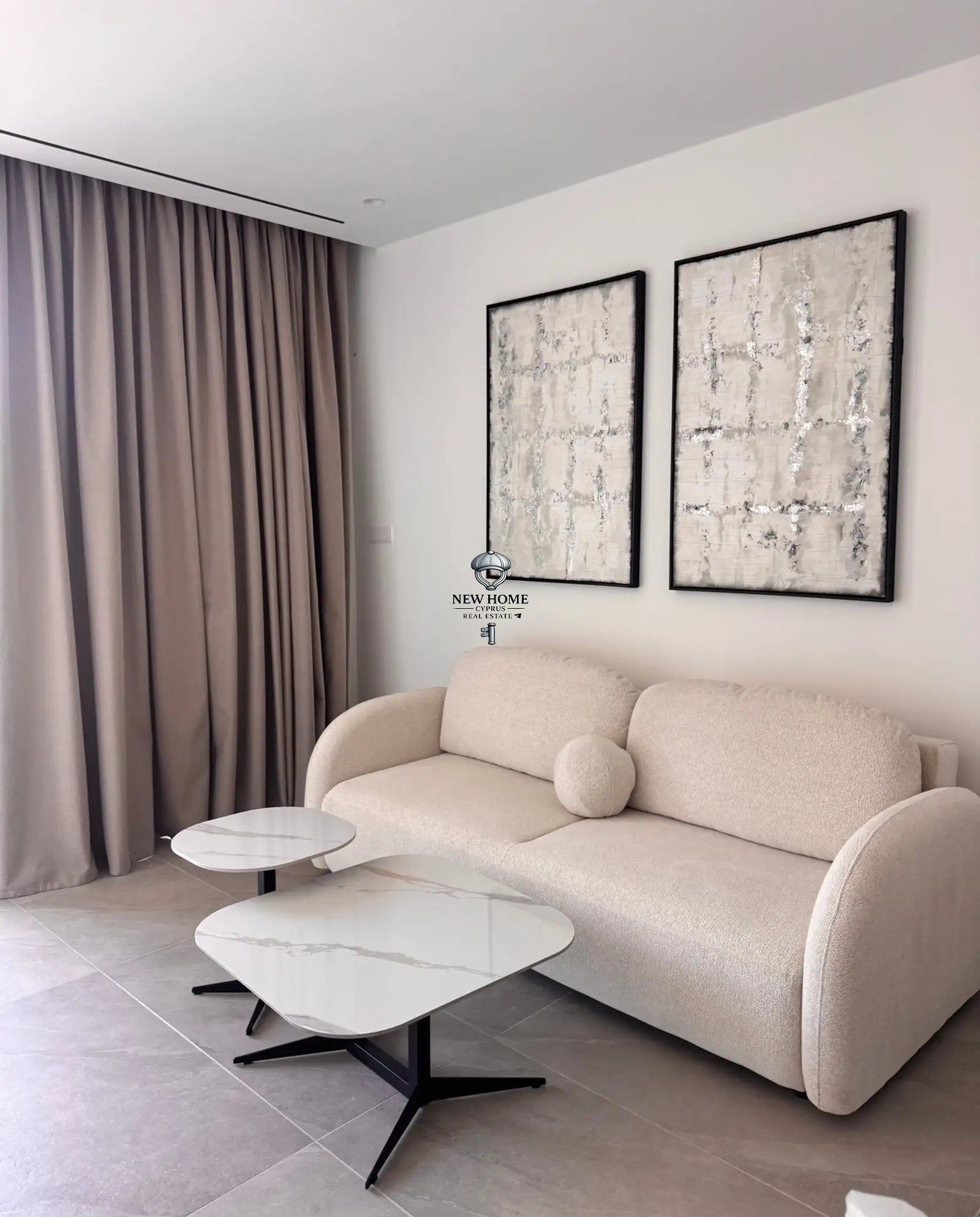 Apartment, 1 bedroom — 4