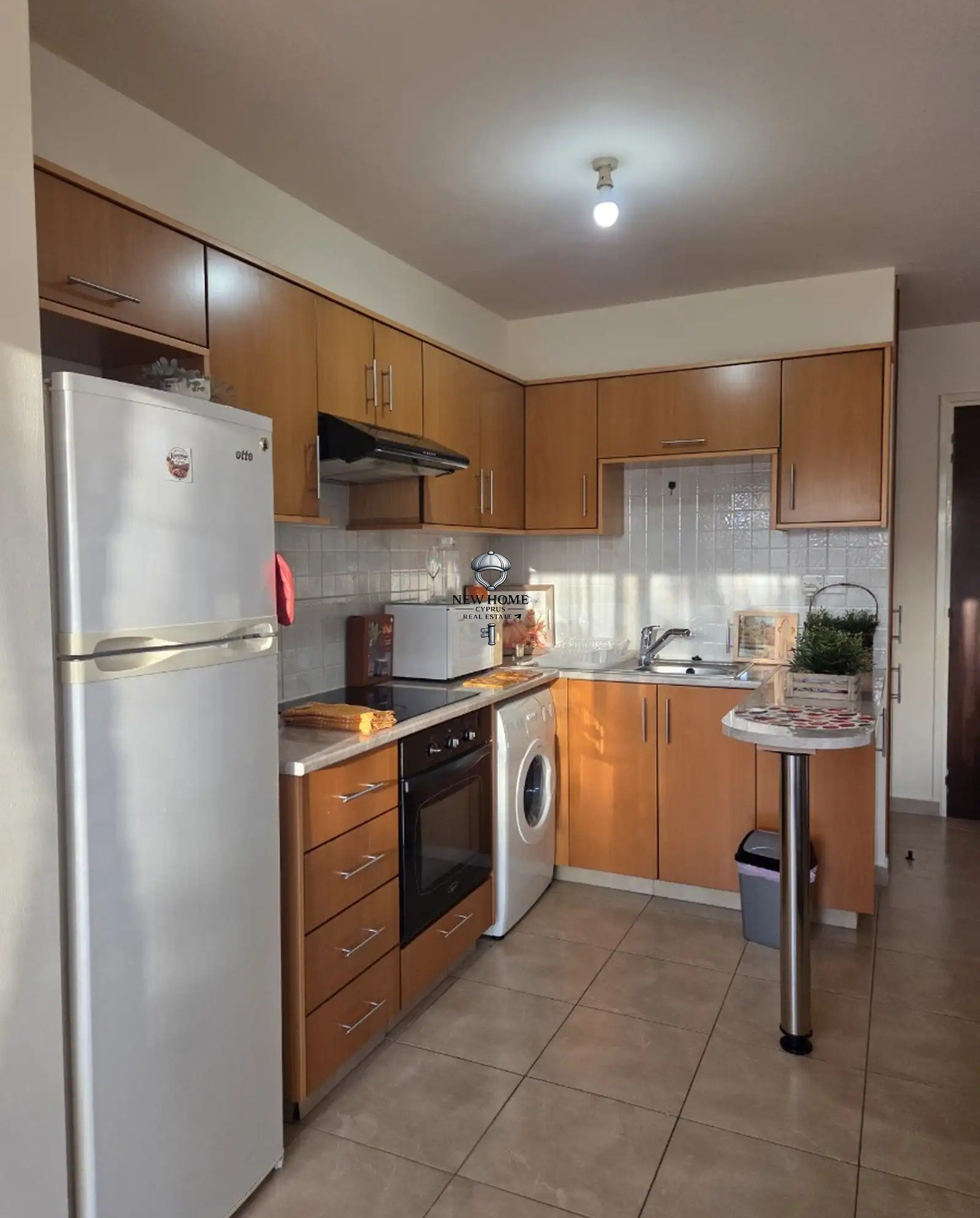 Apartment, 1 bedroom — 4