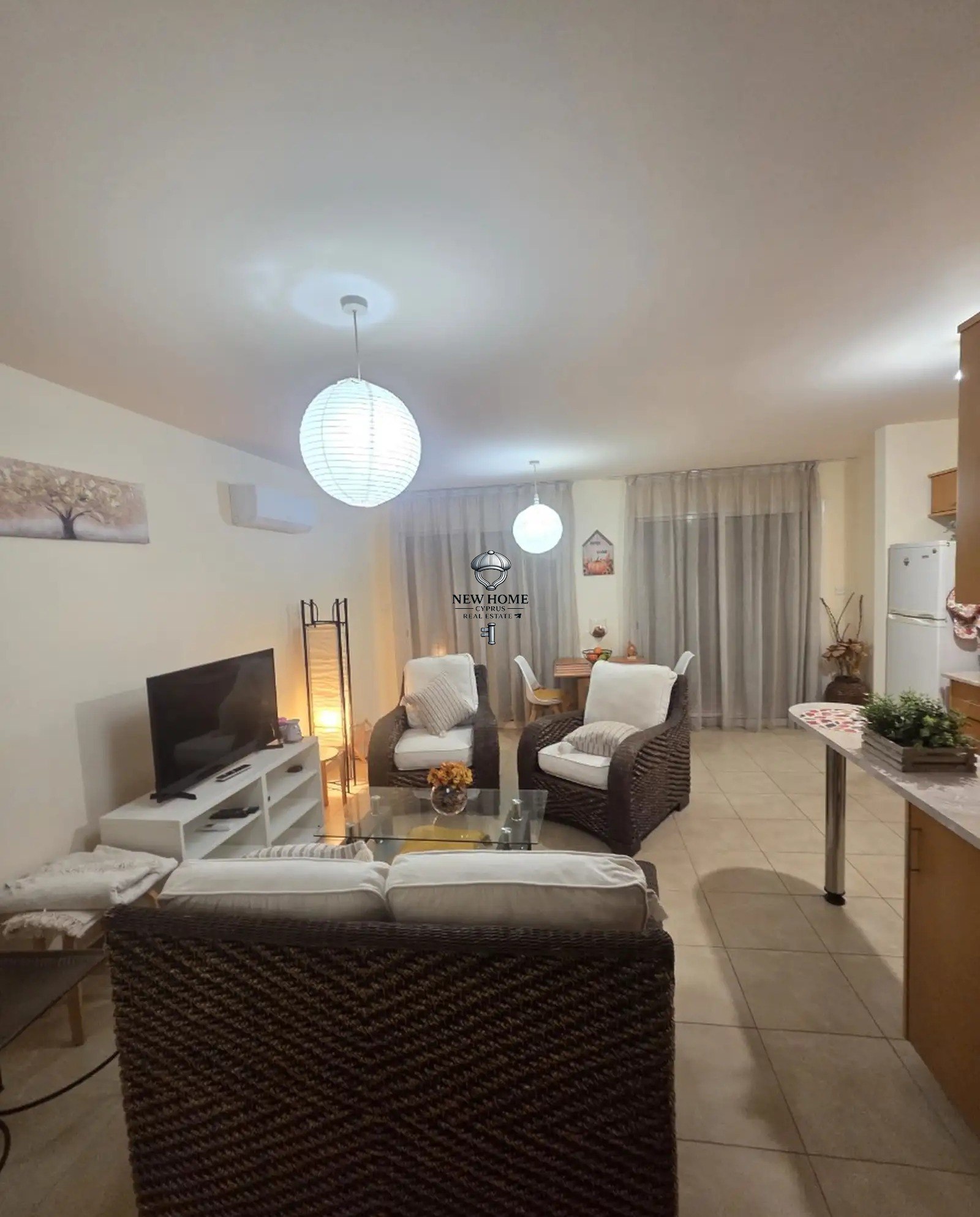 Apartment, 1 bedroom — 8
