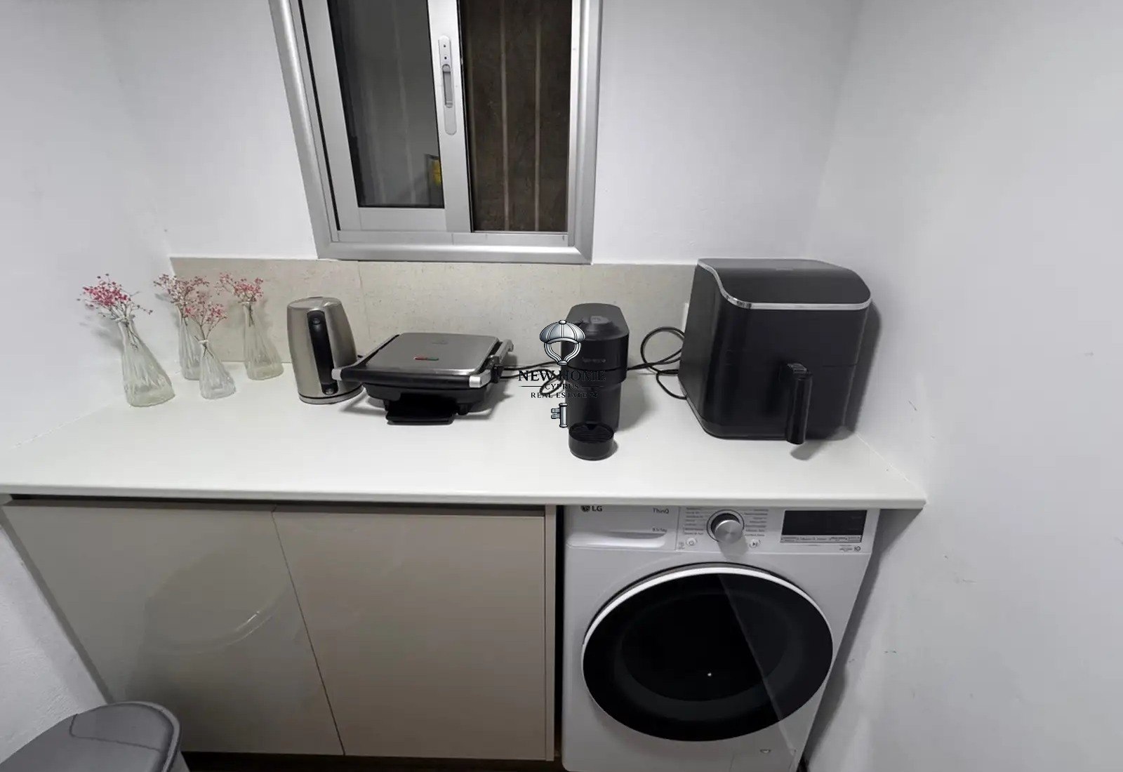 Apartment, 1 bedroom — 9