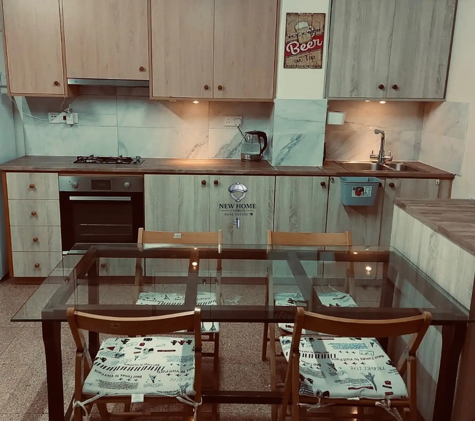 Maisonette, 1 bedroom — 2