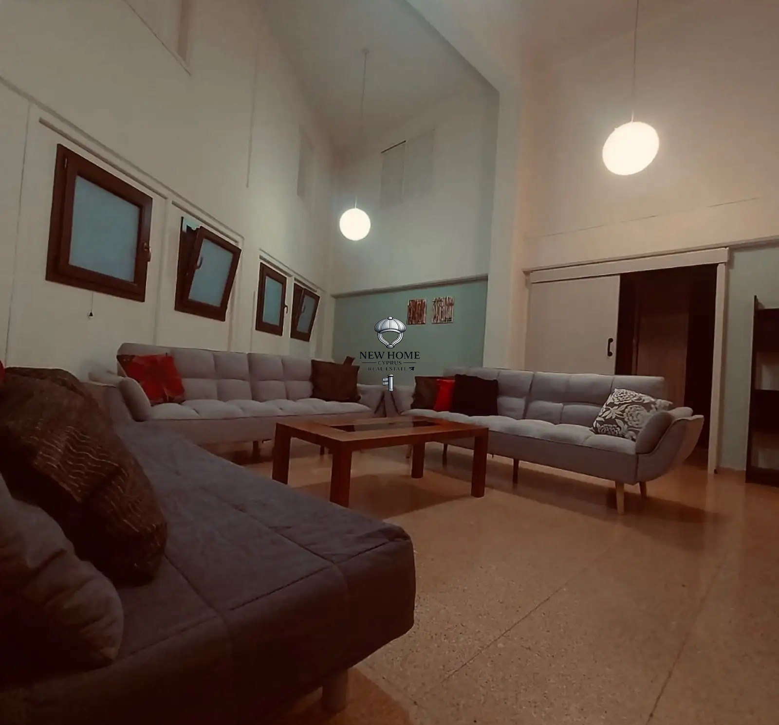 Maisonette, 1 bedroom — 6