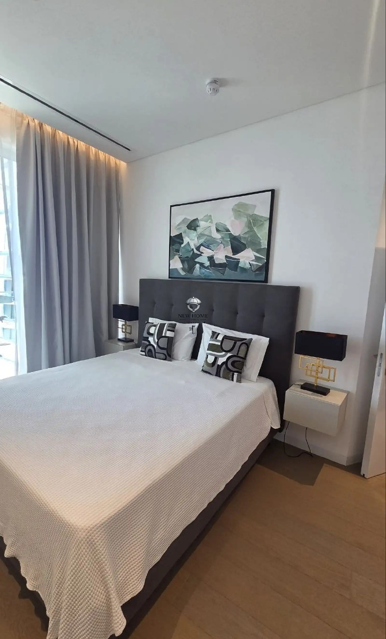 Apartment, 2 bedrooms — 3