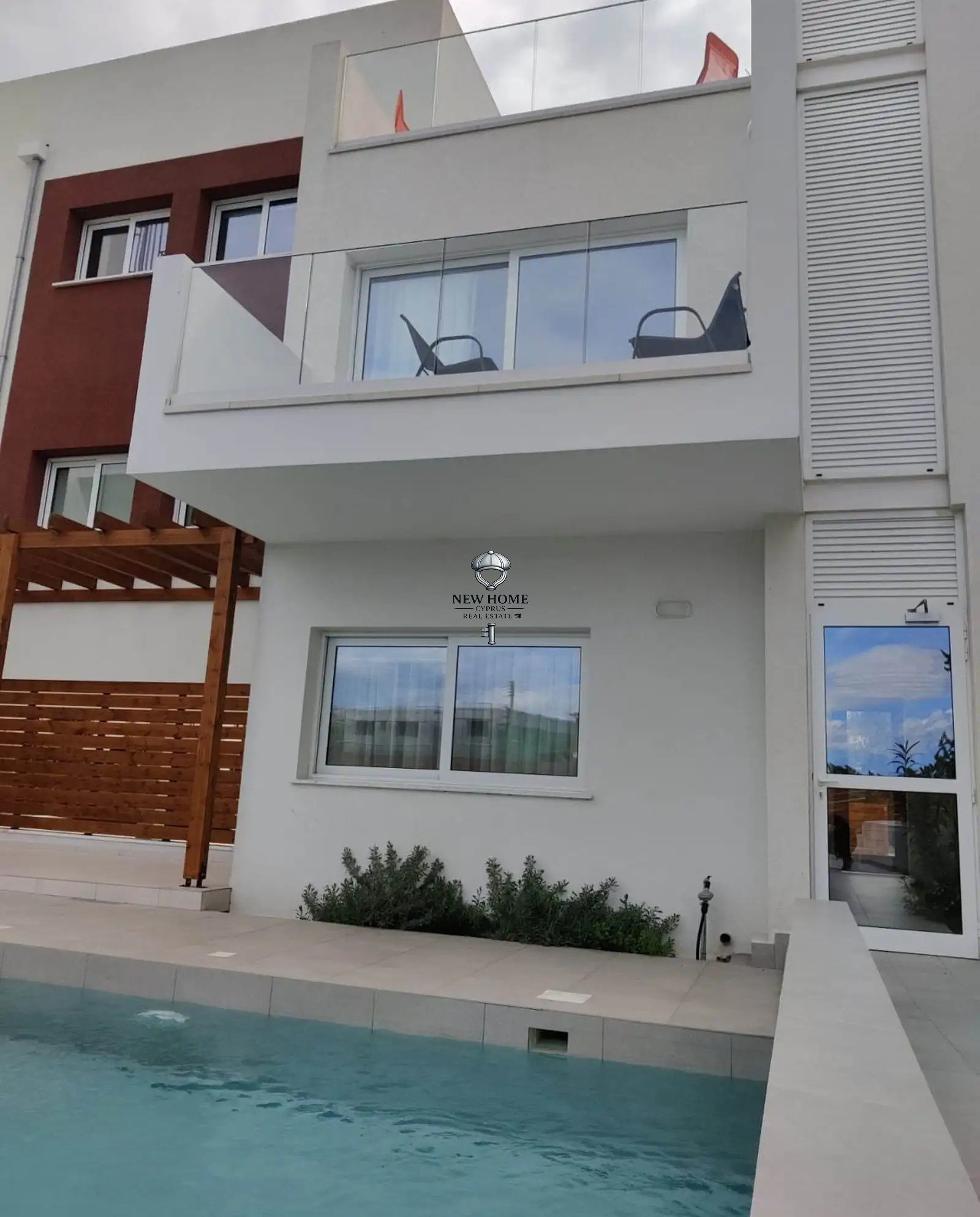 Apartment, 2 bedrooms — 6