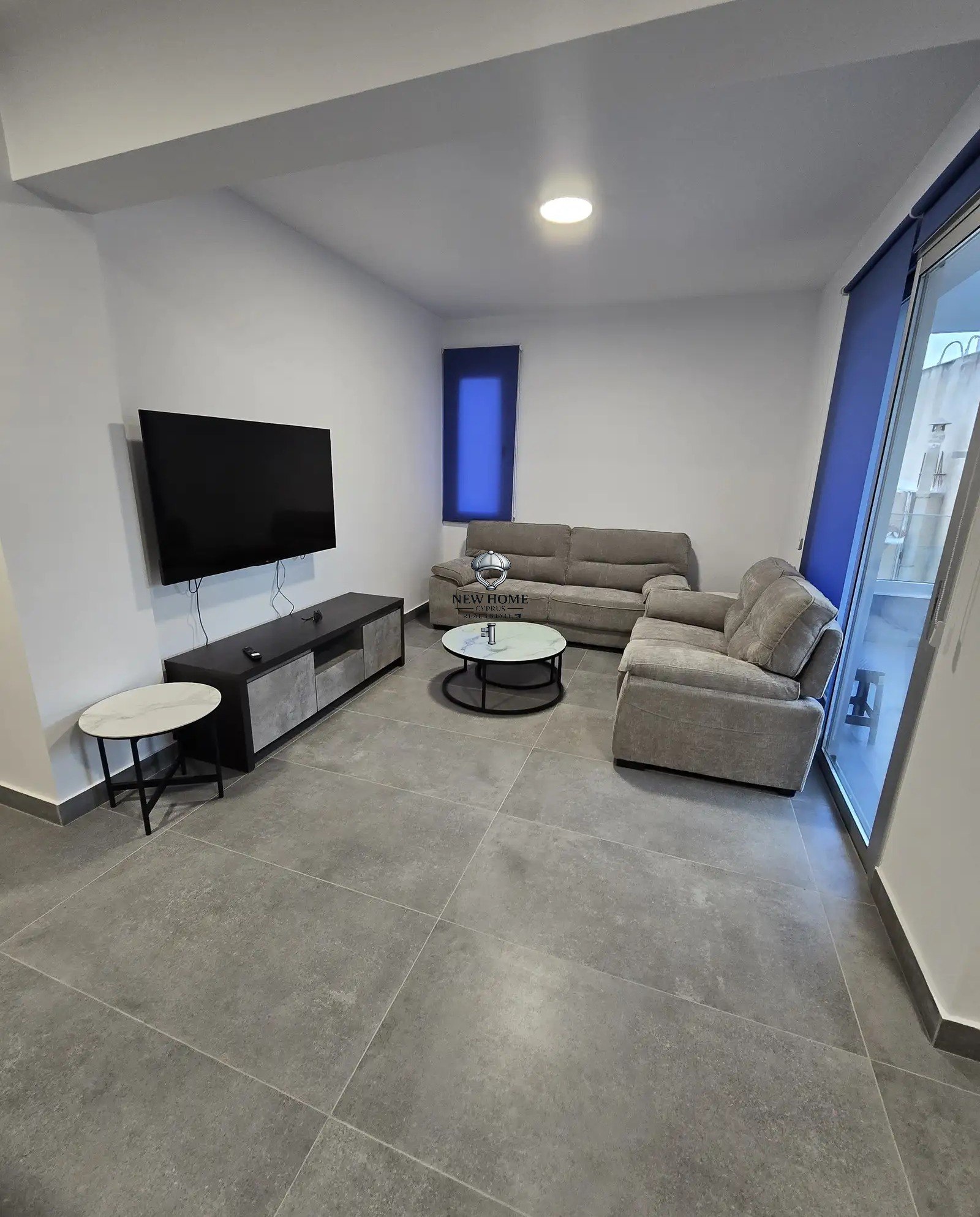 Apartment, 2 bedrooms — 2