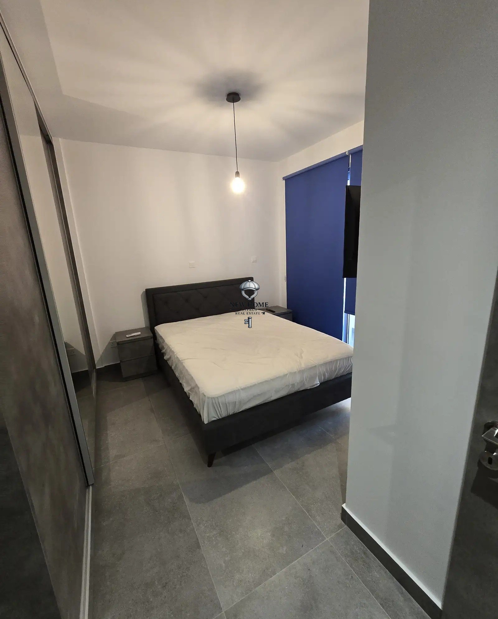 Apartment, 2 bedrooms — 5