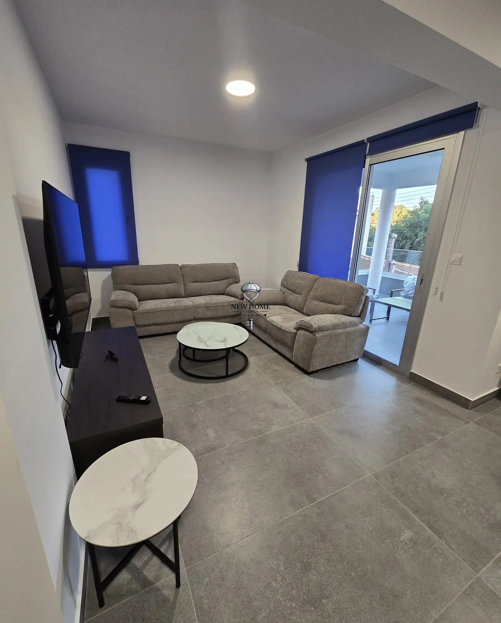 Apartment, 2 bedrooms — 6
