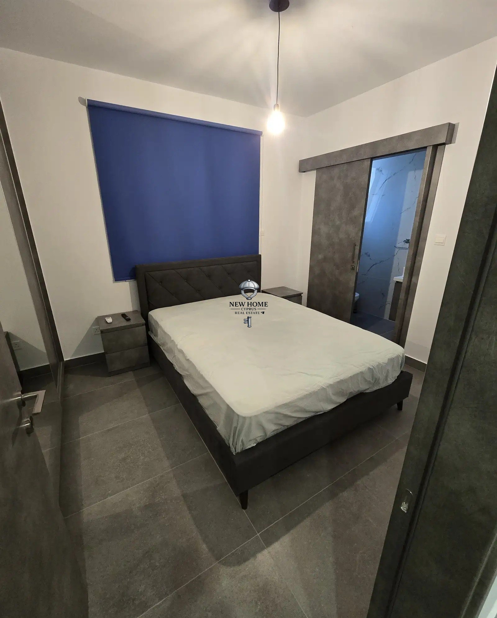 Apartment, 2 bedrooms — 7
