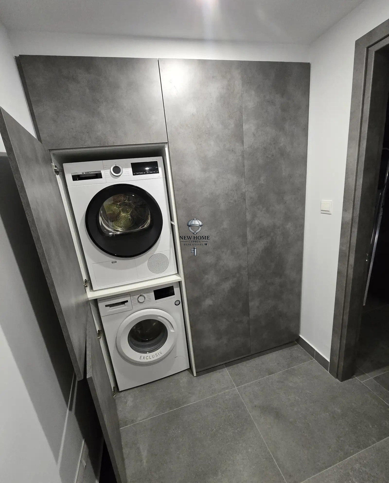 Apartment, 2 bedrooms — 9