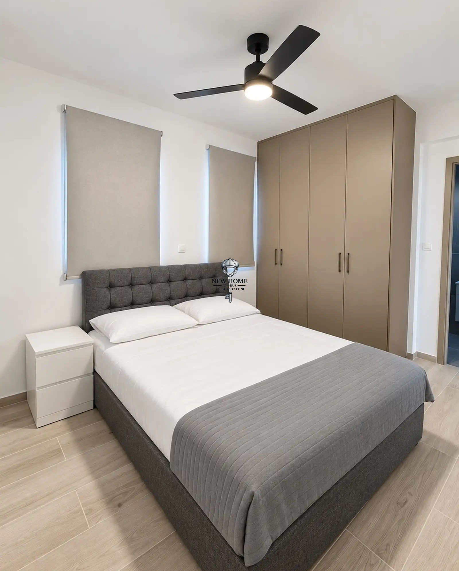 Apartment, 2 bedrooms — 2